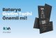 Batarya Üretim Tarihi Önemli Mi?